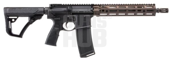 Karabin Daniel Defense MK18 RIS III 10,3" FDE