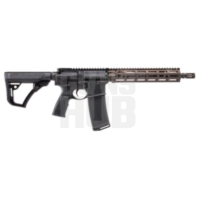 Karabin Daniel Defense MK18 RIS III 10,3" FDE