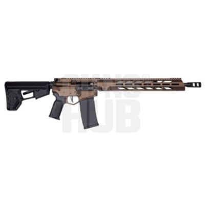 Karabin Diamondback DB15 16" Midnight Bronze