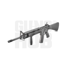 Karabin FN 15 Military Collector M4 14,5"