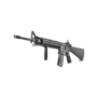 Karabin FN 15 Military Collector M4 14,5"