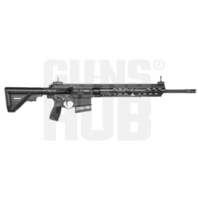 Karabin H&K MR308 A3 20" Slim Line Hkey