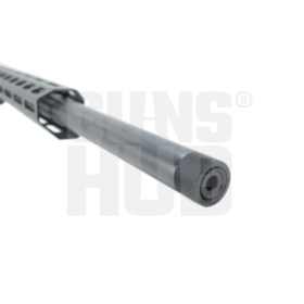 Karabin Howa 1500 HB HCR 24" 6,5 Creedmor
