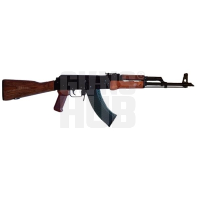 Karabin Jack 7,62 Drewno