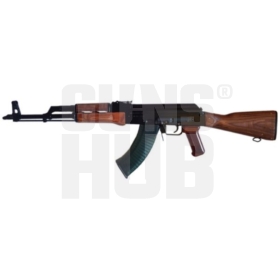 Karabin Jack 7,62 Drewno