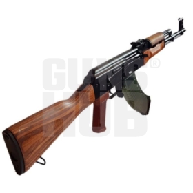 Karabin Jack 7,62 Drewno