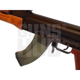 Karabin Jack 7,62 Drewno