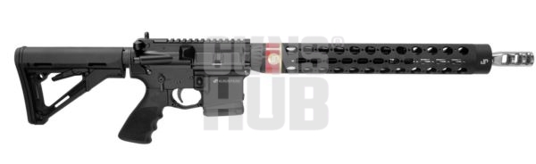 Karabin JP-15 Match Ready Rifle 18"