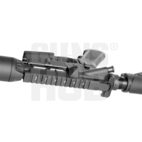 Karabin JP-15 Patrol Ready Rifle