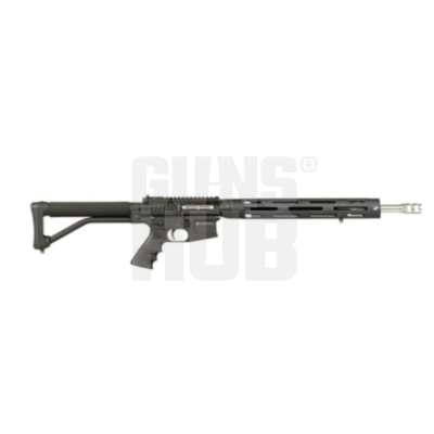 Karabin JP CTR-02 Match Ready Rifle