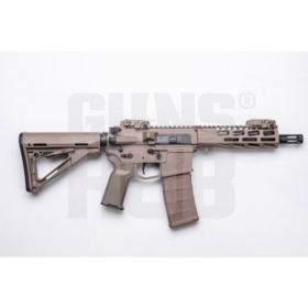 Karabin Milicon Alpha 7,5" FDE