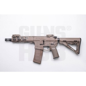 Karabin Milicon Alpha 7,5" FDE