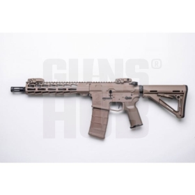 Karabin Milicon Bravo 10,5" FDE