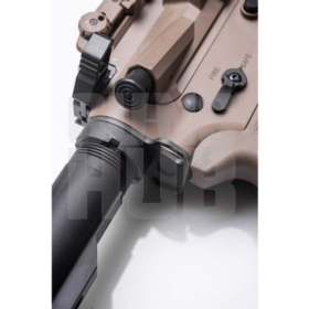 Karabin Milicon Bravo 10,5" FDE