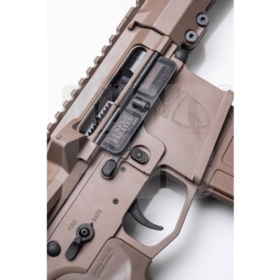 Karabin Milicon Bravo 10,5" FDE