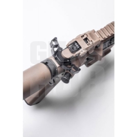 Karabin Milicon Bravo 10,5" FDE