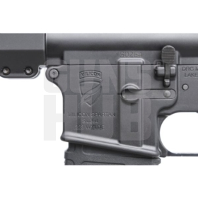 Karabin Milicon Spartan 14,5"