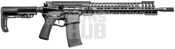 Karabin POF P415 Edge 16,5"