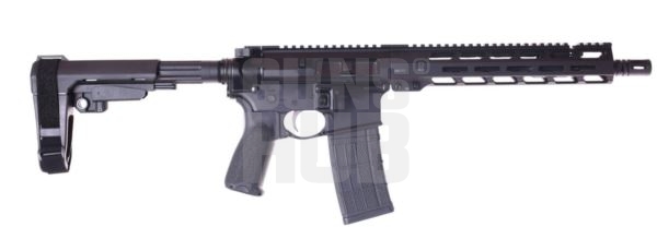 Karabin PWS MK111 PRO 11,85"