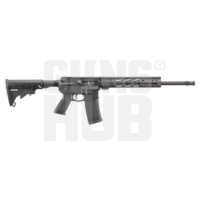 Karabin Ruger AR-556 16" 8529