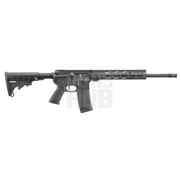 Karabin Ruger AR-556 16" 8529