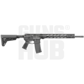 Karabin Ruger AR-556 MPR 18" 8514