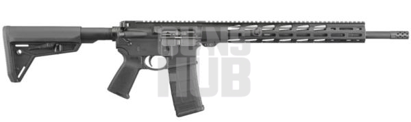 Karabin Ruger AR-556 MPR 18" 8514