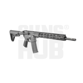 Karabin Ruger AR-556 MPR 18" 8514