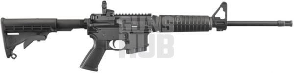 Karabin Ruger AR-556 Standard 16" 8511