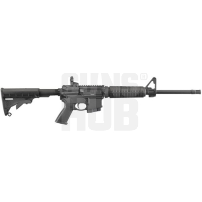 Karabin Ruger AR-556 Standard 16" 8511