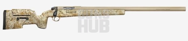 Karabin Sabatti Tactical Evo Desert