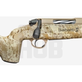 Karabin Sabatti Tactical Evo Desert