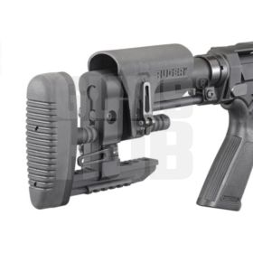 Karabin Ruger Precision 24" 18029 6,5 Creedmor