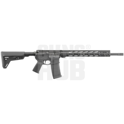Karabin Ruger AR-556 MPR 16" 8542