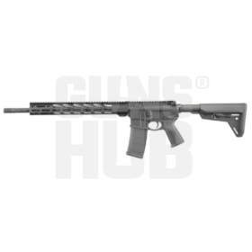 Karabin Ruger AR-556 MPR 16" 8542