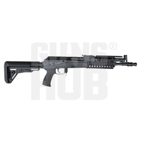 Karabin PAC Hellpup 102 TK