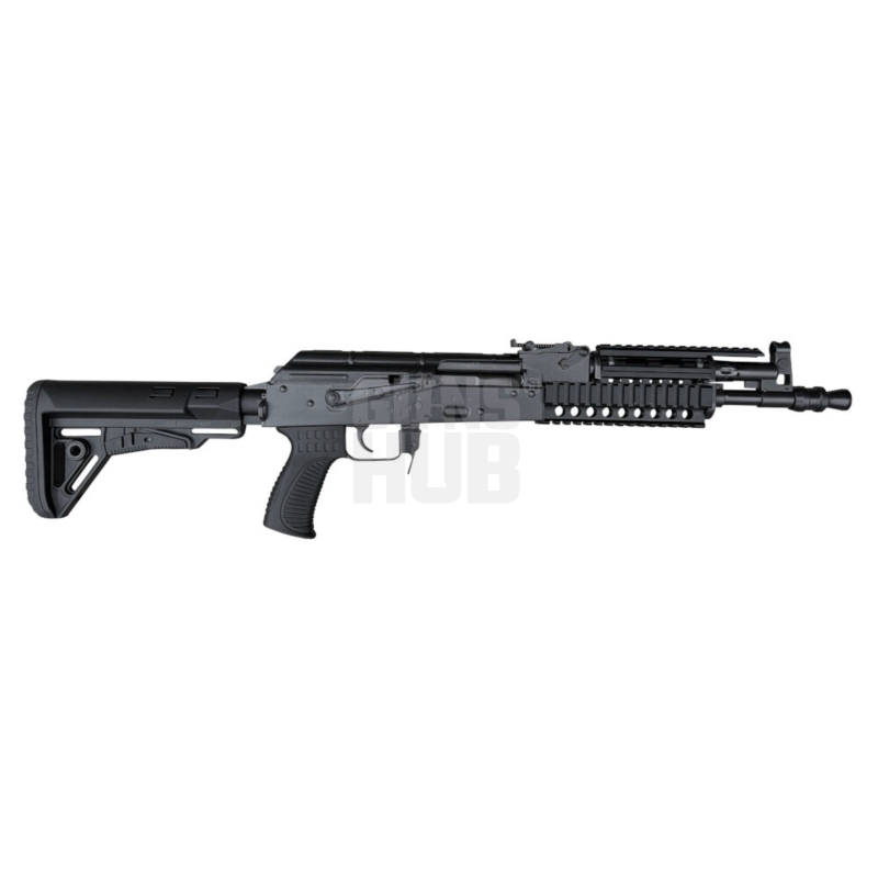 Karabin PAC Hellpup 102 TK