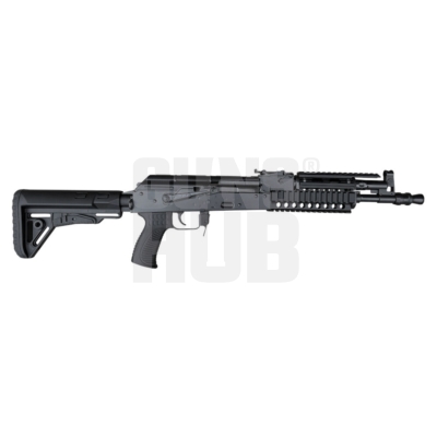 Karabin PAC Hellpup 102 TK