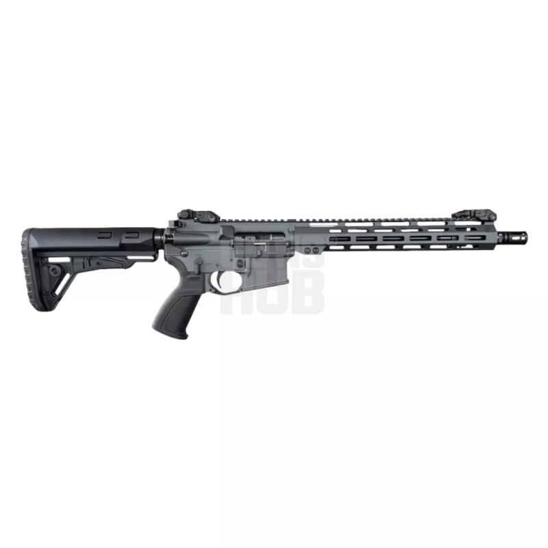 Karabin PAC15 Gen 3 12,6" Grey