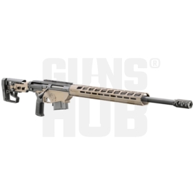 Karabin Ruger Precision 26" 18096 338LapMag