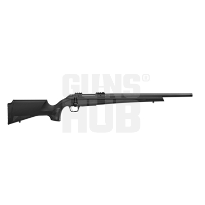 Sztucer CZ 600+ Alpha