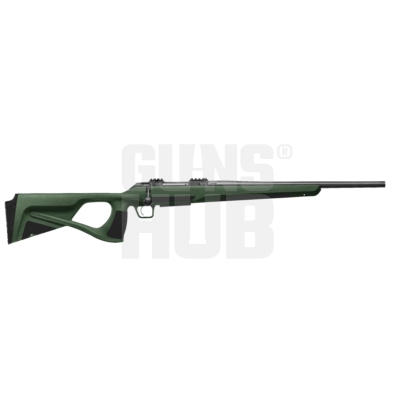 Sztucer CZ 600+ Ergo