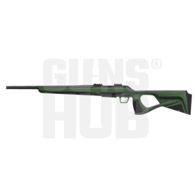 Sztucer CZ 600+ Ergo