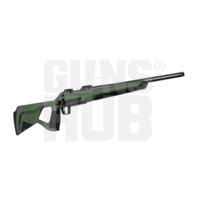 Sztucer CZ 600+ Ergo