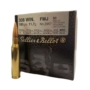 Amunicja S&B 308 Win FMJ Traning 11,7g/180gr