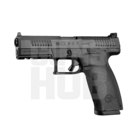 Pistolet CZ P-10 F OR 45 ACP