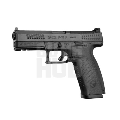 Pistolet CZ P-10 F OR 45 ACP