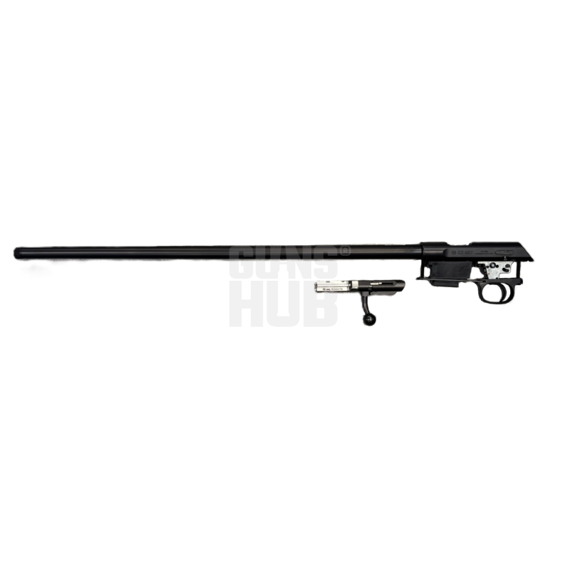 Karabinek CZ 457 Varmint System 24" 22 LR
