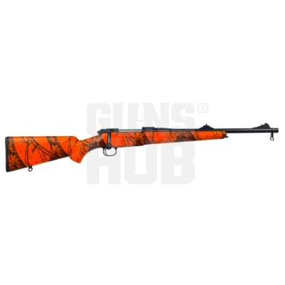 Sztucer Mauser 12 Trail