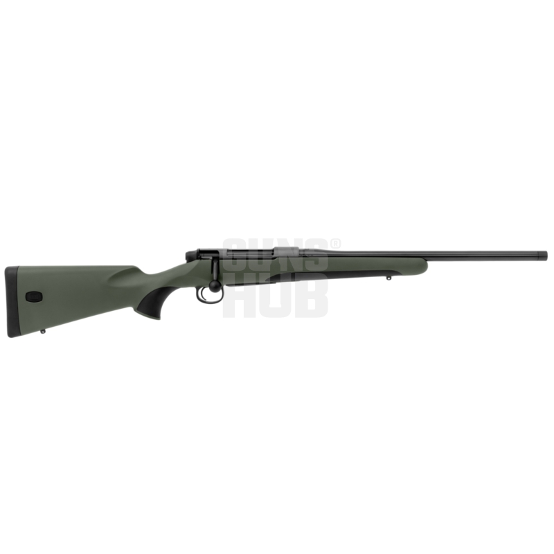 Sztucer Mauser 18 Waldjagd